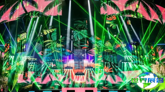 深圳国际大屏幕显示技术展(ISLE)2027年票务获取方式