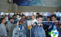 2026年孟加拉国牛仔博览会(Bangladesh Denim Expo)观展指南（日程+场馆+购票）
