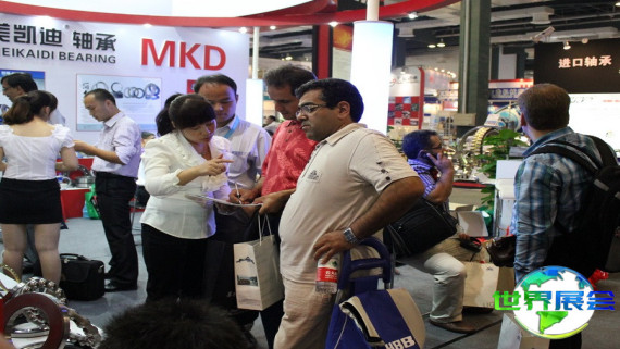 2026年上海轴承展(CBIA)观展全攻略：日程场馆与票价详情