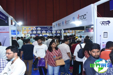 2026年印度口腔展(FAMDENT)观展全攻略：日程安排与票价信息