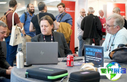 英国电子展(Hardware Pioneers Max)2026年入场券费用