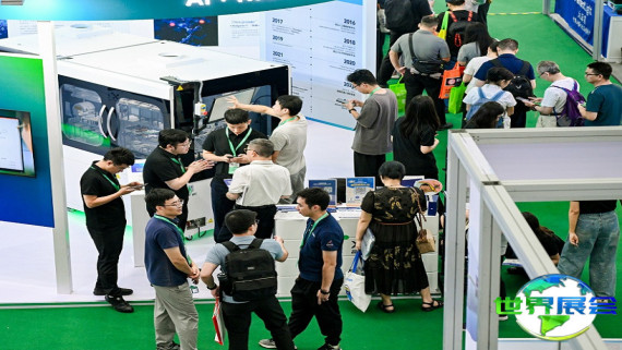 2026年深圳制药展(CPHI &amp; PMEC China)门票申请指南与费用说明