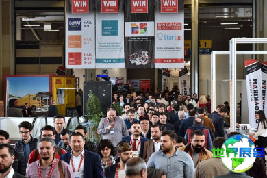 2026年土耳其电力展(Electrotech Eurasia)门票申请方式与费用详情