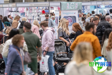 2026年澳大利亚孕婴童博览会(PBC BABY Expo)门票怎样获取？费用是多少？