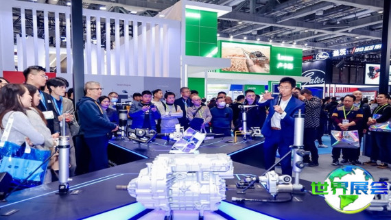 2026年法兰克福上海汽配展(Automechanika Shanghai)门票购买渠道