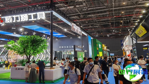 2026年上海国际五金展览会(CIHF)参观全攻略：日程场馆与入场券信息