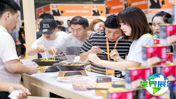 2026年成都餐饮展(CSCE)门票申请方式与费用详情