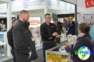 2026年南非食品加工展(Africa's Big 7)参观攻略：日程安排与票务信息