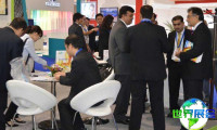 2026年迪拜涂料展(Middle East Coatings Show)参观指南（日程/场馆/观众登记）