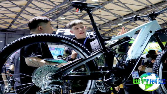 2026年深圳自行车展(CEBIKE)门票购买渠道