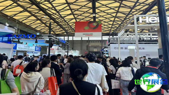 2026年上海平板显示展(FPD CHINA)门票购买渠道