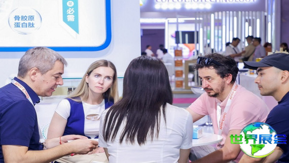 2026年FiA食品配料展(Fi Asia China)涵盖哪些展品？