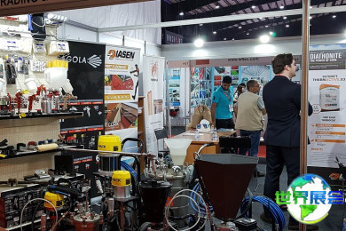 2026年黎巴嫩建材展览会(Project Lebanon)举办时间与场馆信息