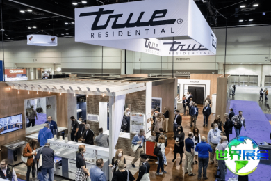 2027年美国厨房与卫浴展览会(KBIS)观展指南（日程+场馆+购票）