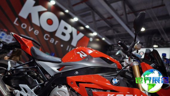 2026年全国摩托车配件展览会(CMPF)门票购买渠道