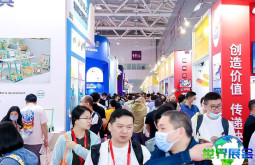 2026年深圳玩具及教育展(TOY EDU CHINA)参观指南（时间/地点/观众登记）