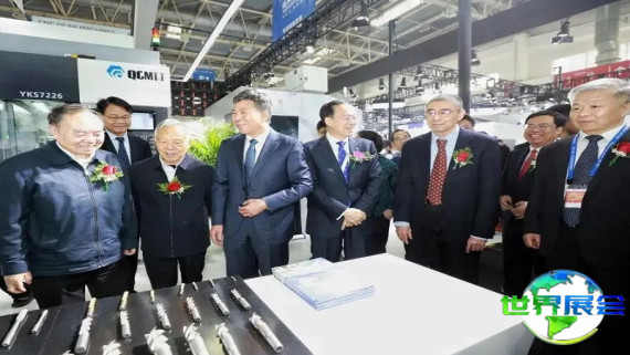 2027年北京机床展(CIMT)门票购买渠道