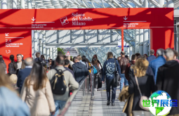 2026年意大利米兰国际家具展(Salone del Mobile.Milano)票价与购票方式详解