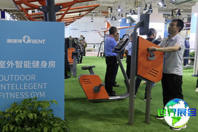 2026年厦门体育博览会(China Sport Show)观展指南：日期/场馆/购票方式详解