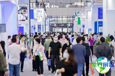 2026年深圳机器视觉展(VisionChina Shenzhen)门票如何获取，有哪些购买渠道？