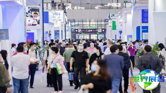 2026年深圳机器视觉展(VisionChina Shenzhen)门票如何获取，有哪些购买渠道？