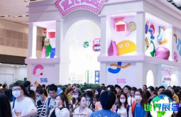 2026年TOPS它博会参展全指南（日程场馆+票务详情）