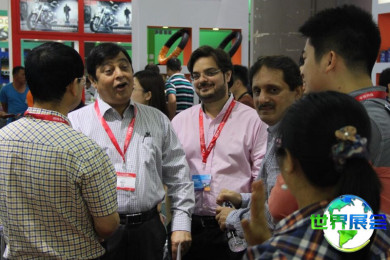 2026年全国摩托车配件展览会(CMPF)参观攻略：日程安排与票务详情