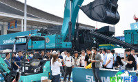 2027年长沙国际工程机械博览会(CICEE)观展指南（日程安排与票务信息）