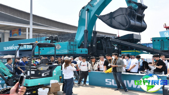 2027年长沙国际工程机械博览会(CICEE)观展指南（日程安排与票务信息）