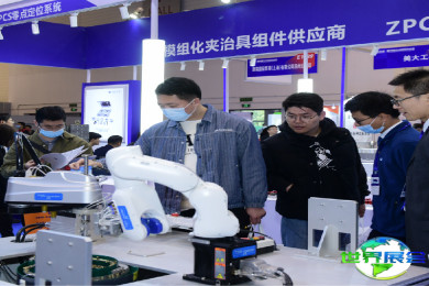 2026年东莞机床展(CMES)门票如何购买，价格是多少？