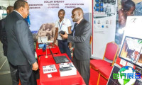 2026年肯尼亚太阳能展览会(SOLAR AFRICA)门票申请方式与费用详情