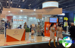 2026年迪拜世界电子烟展览会(World Vape Show)观展指南：日程/场馆/购票方式详解