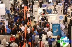 2026年加拿大机电展览会(MEET SHOW)观展指南（日程+场馆+购票）