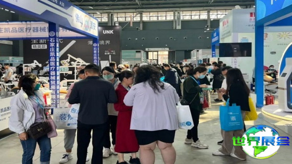 沈阳口腔展(CNDE)2026年入场券获取方式