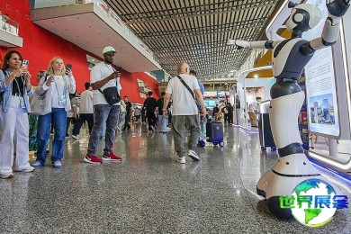 2026年秋季广交会（CANTON FAIR）参观全攻略：日程安排、场馆位置及票价详情