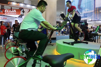 2026年厦门体育博览会(China Sport Show)观展指南（日程场馆/观众注册）