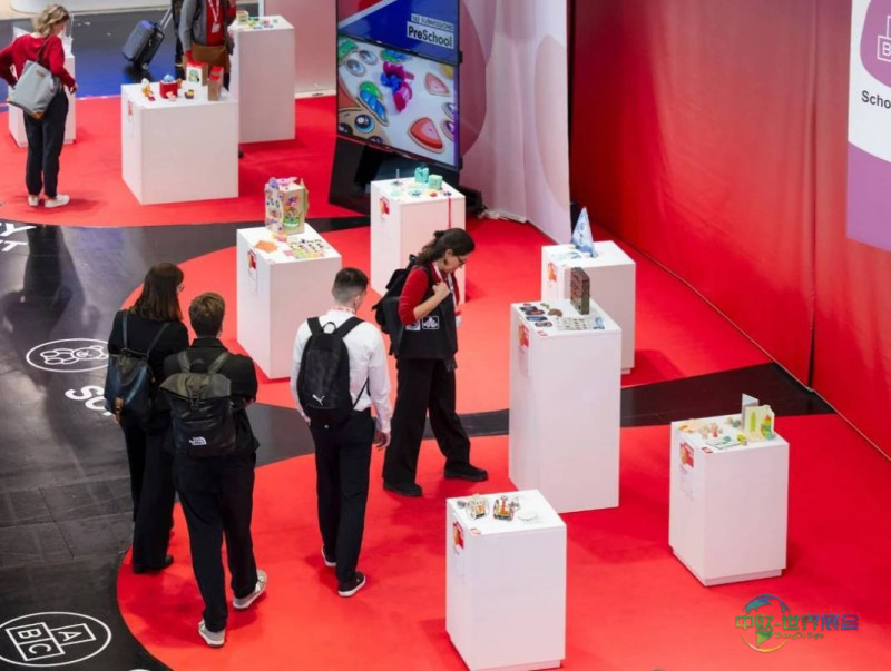 德国纽伦堡国际玩具展览会 Spielwarenmesse 2026智能玩具引领未来游戏潮流