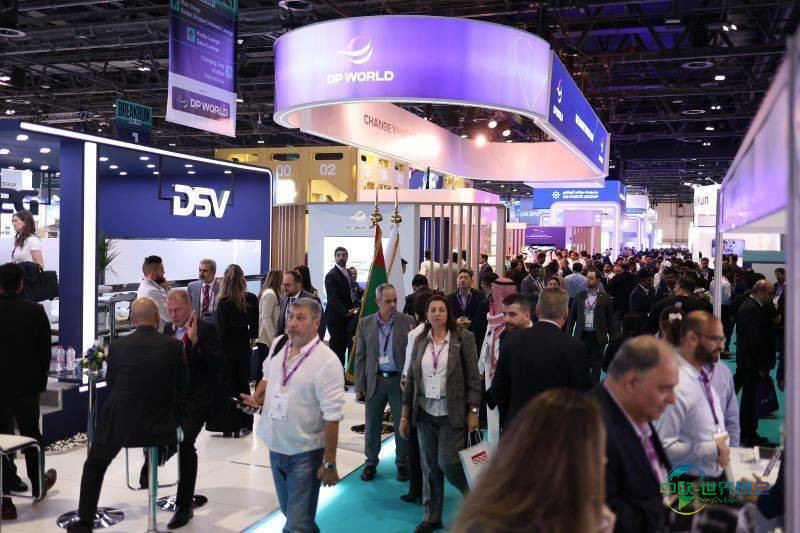 2026年迪拜国际散货展览会：全球项目物流聚焦关税影响