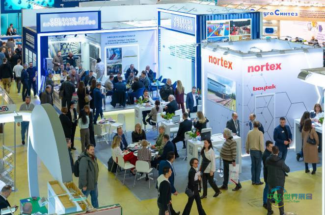 2026俄罗斯莫斯科国际复合材料展4月启幕，第十八届盛会打造全球复合材料产业交流枢纽