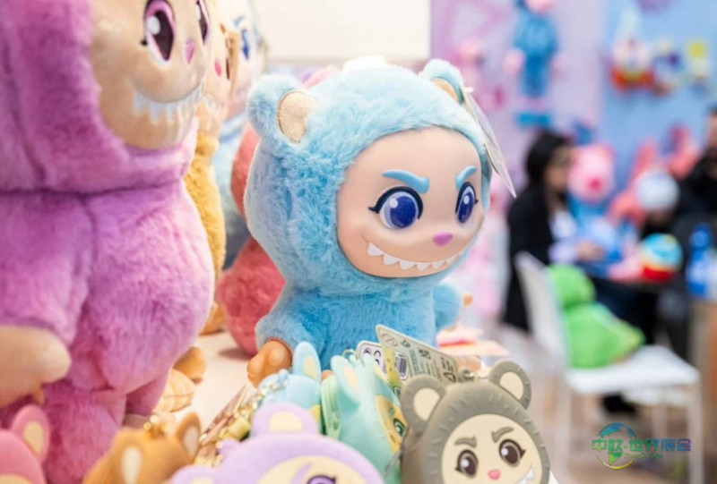 德国纽伦堡国际玩具展览会 Spielwarenmesse 2026智能玩具引领未来游戏潮流