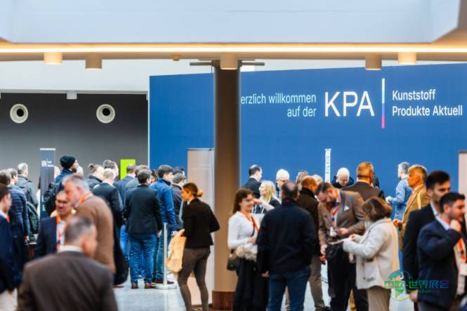 德国乌尔姆国际塑料产品设计、开发和采购展 KPA 2026展示创新生物材料NOPLA®