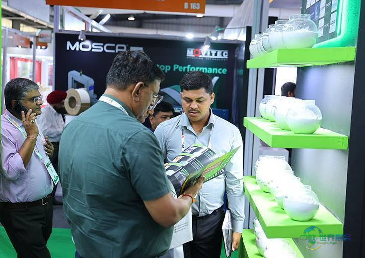 2026印度古吉拉特邦国际陶瓷展：全球陶瓷砖业盛会