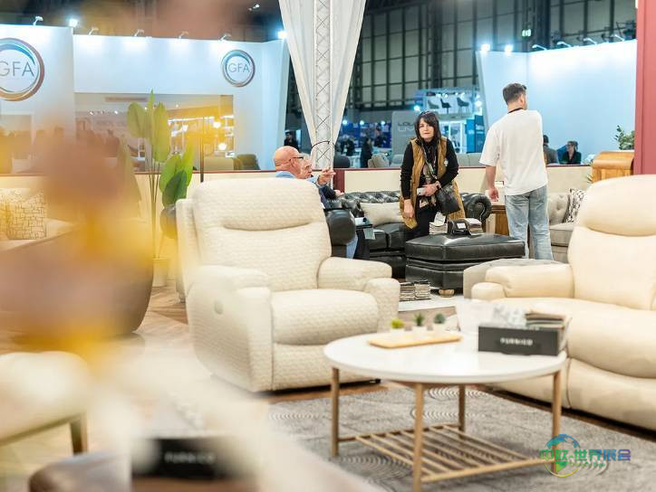 2025年英国伯明翰国际家具及装潢用品展览会：塑造未来设计之路
