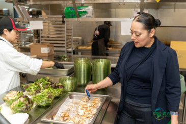 食品安全如何定义活动体验的未来