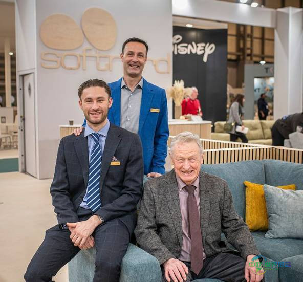 2025年英国伯明翰国际家具及装潢用品展览会：塑造未来设计之路