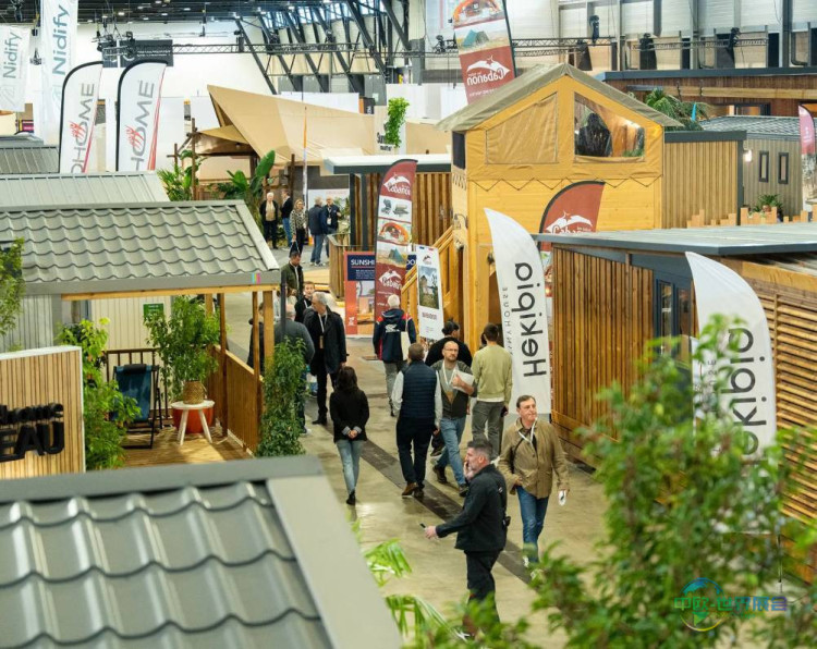 2026年法国蒙彼利埃国际旅游展览会聚焦泳池与健康领域