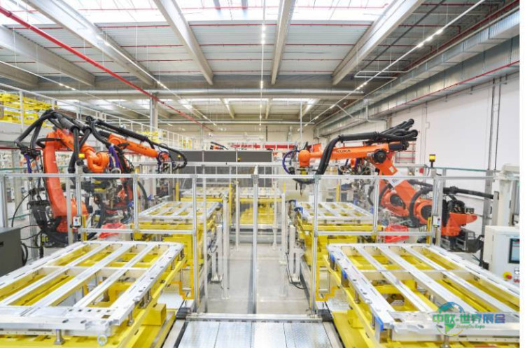 2026罗马尼亚阿拉德工业博览会暨B2B会议敬请关注