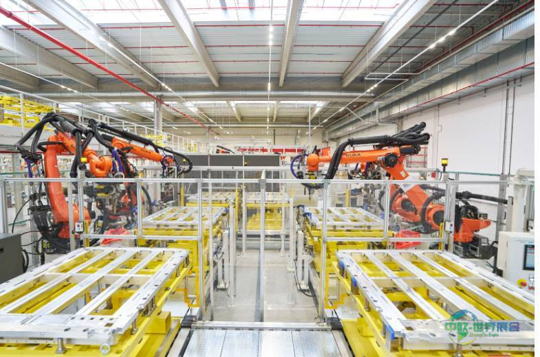 2026罗马尼亚阿拉德工业博览会暨B2B会议敬请关注