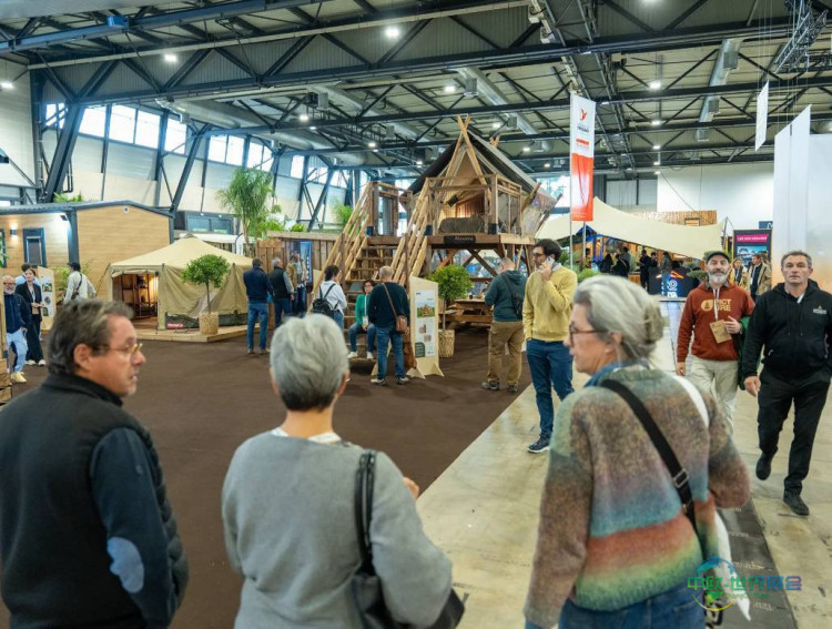 2026年法国蒙彼利埃国际旅游展览会聚焦泳池与健康领域