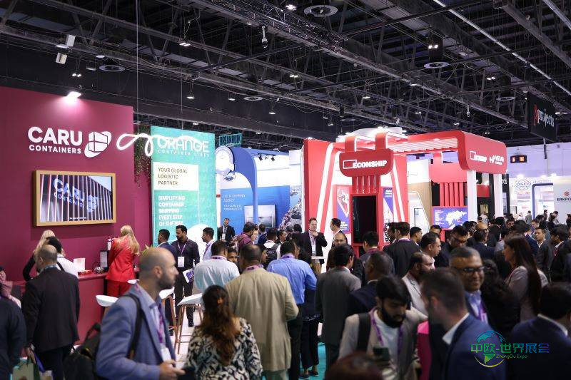 2026年迪拜国际散货展览会：全球项目物流聚焦关税影响